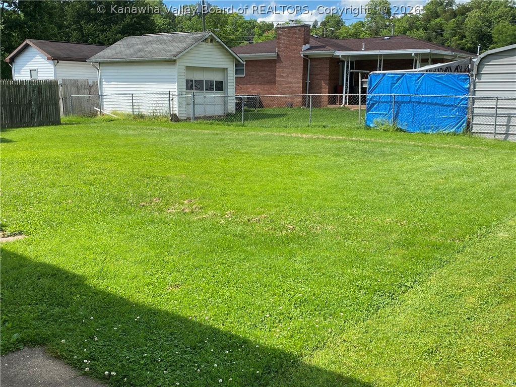 370 3rd Avenue Ripley, WV 25271 - Photo 20 of 22 Gallery Image 20