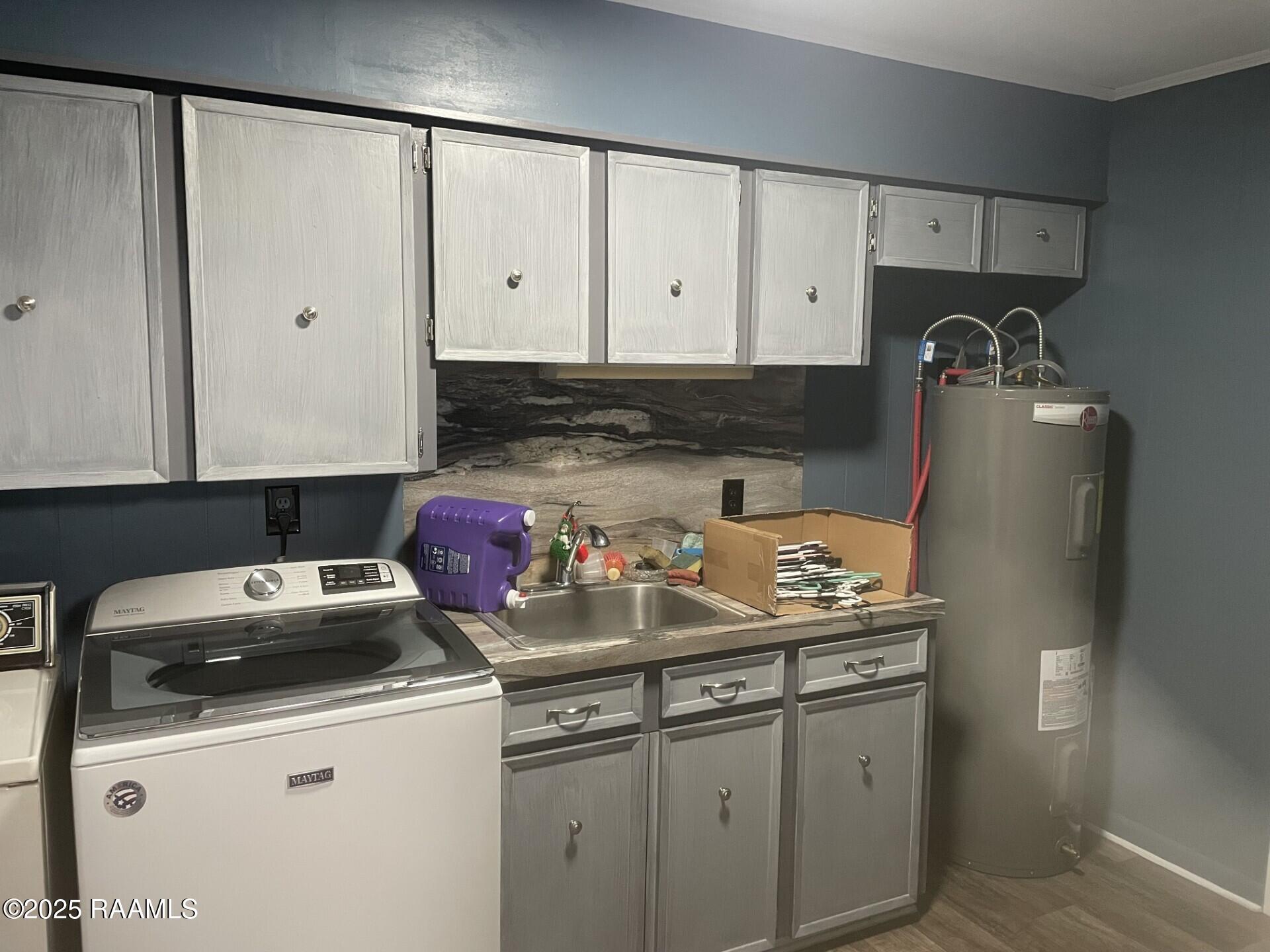 2307 South Chataignier Road Ville Platte, LA 70586 - Photo 16 of 23 thumbnail_IMG_0475