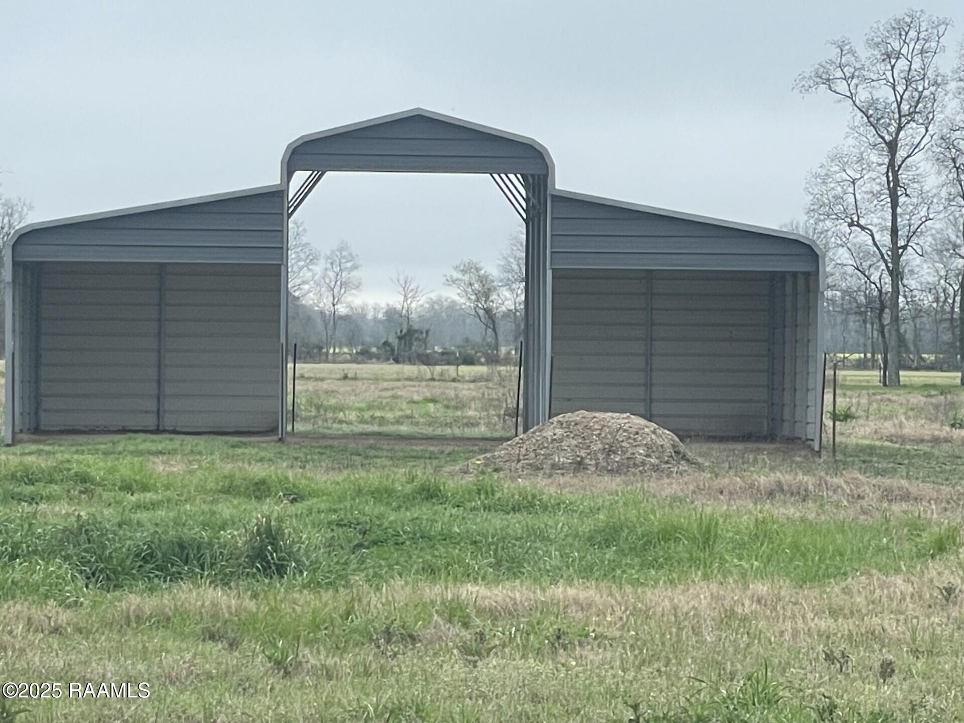 2307 South Chataignier Road Ville Platte, LA 70586 - Photo 22 of 23 thumbnail_IMG_0457