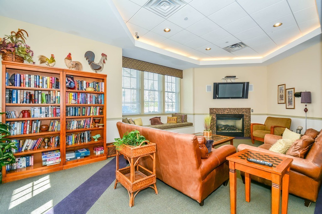 190 Chickering Road, Unit 103D North Andover, MA 01845 - Photo 13 of 17 Gallery Image 13