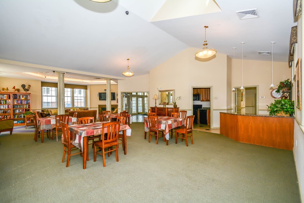 190 Chickering Road, Unit 103D North Andover, MA 01845 - Photo 14 of 17 Gallery Image 14