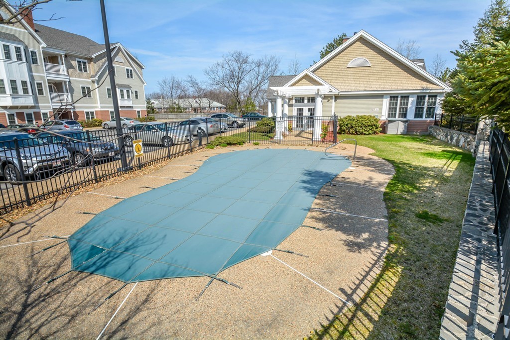 190 Chickering Road, Unit 103D North Andover, MA 01845 - Photo 17 of 17 Gallery Image 17