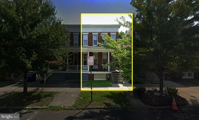 $1,430,000 | 2109 North Longwood Street, Baltimore, MD 21216