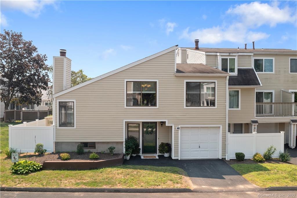 206 Crosswoods Road, Unit 206 Branford, CT 06405 - Photo 1 of 1 Gallery Image 1