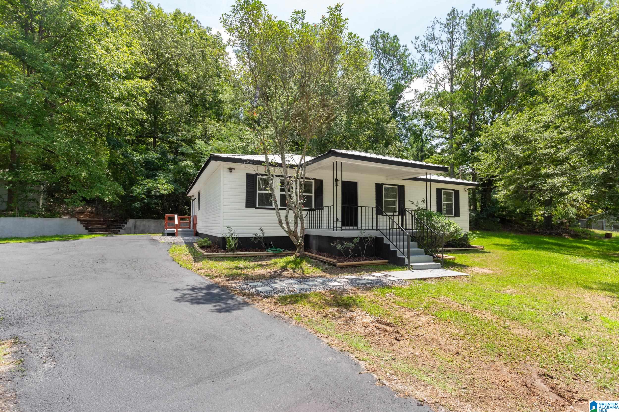 1000 Cook Springs Road Pell City, AL 35125 - Photo 8 of 48