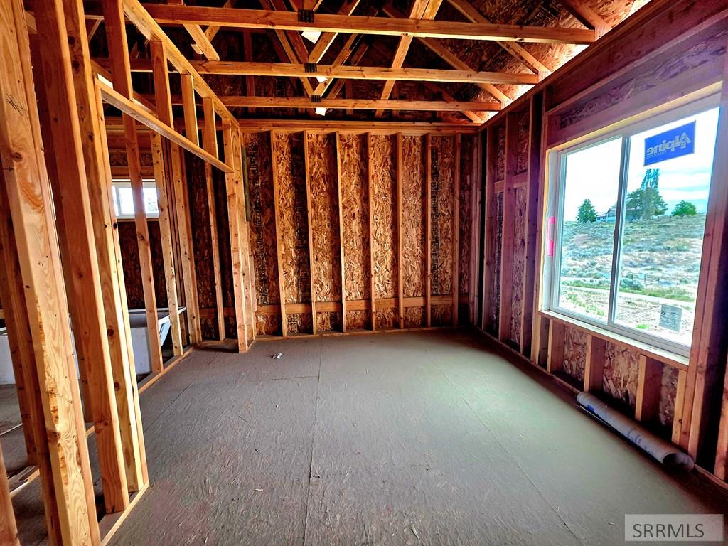 3083 Lancer Avenue Ammon, ID 83406 - Photo 6 of 27 2nd Main floor Bedroom