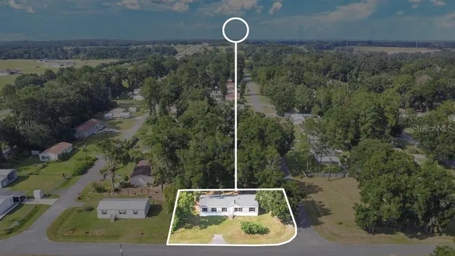 $189,000 | 1425 Northwest 83rd Place, Ocala, FL 34475