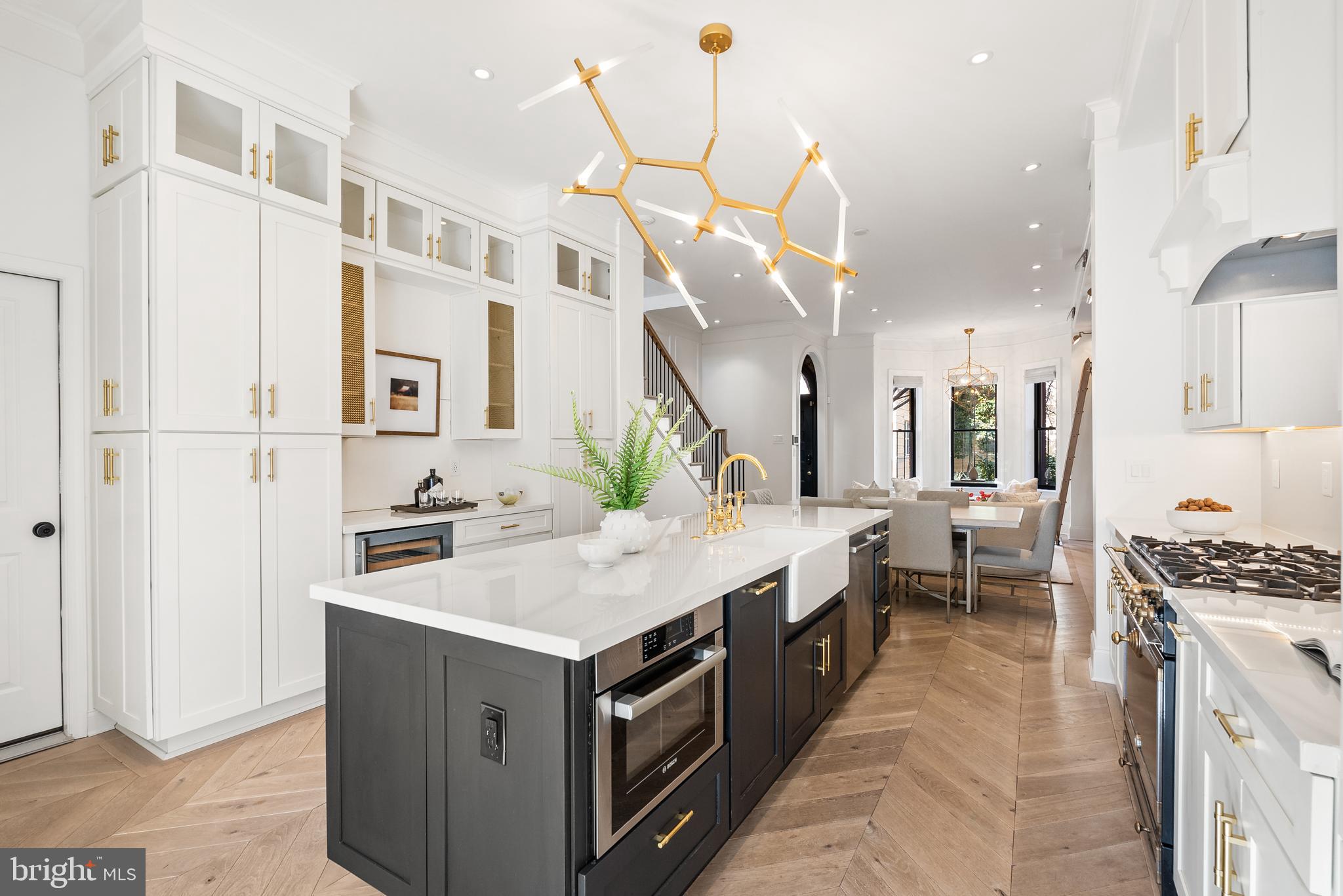 1626 Riggs Place Northwest Washington, DC 20009 - Photo 11 of 62