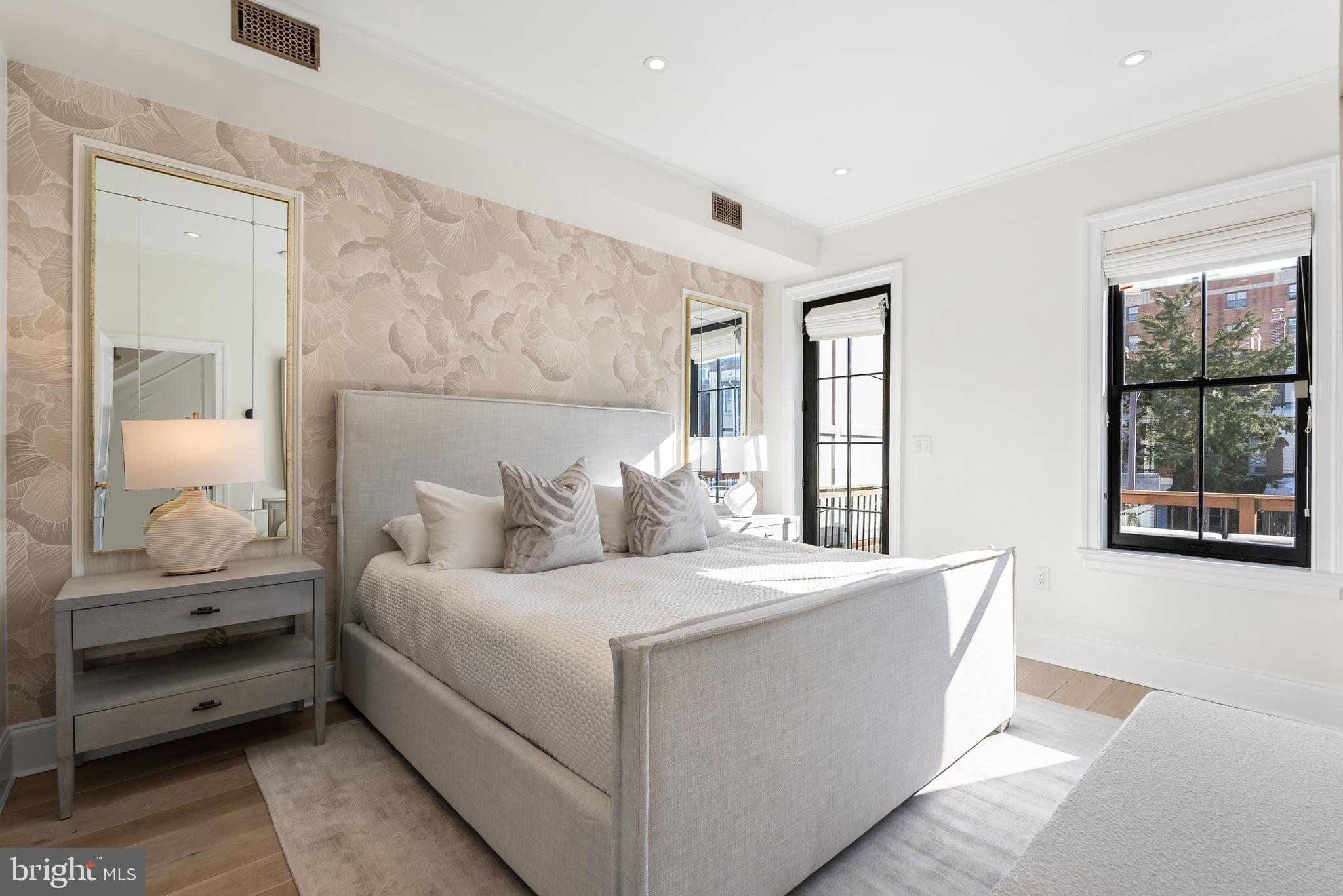 1626 Riggs Place Northwest Washington, DC 20009 - Photo 19 of 62