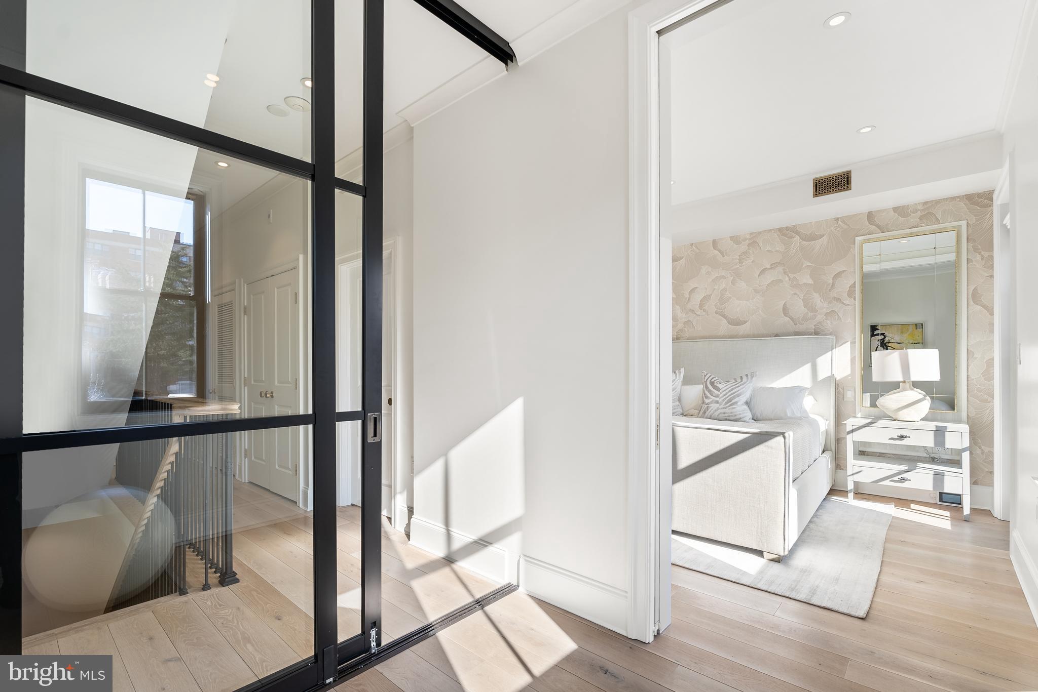 1626 Riggs Place Northwest Washington, DC 20009 - Photo 21 of 62