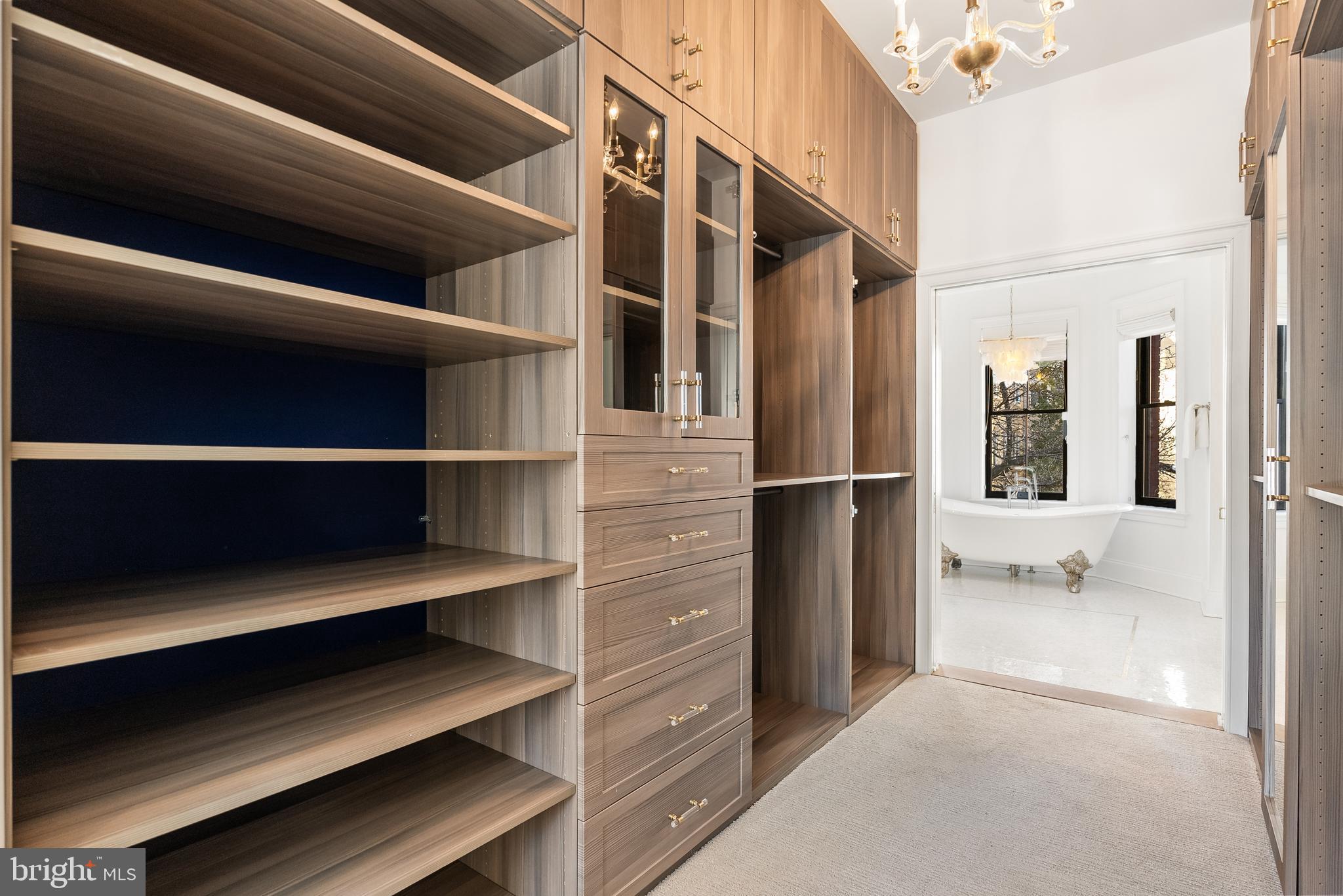 1626 Riggs Place Northwest Washington, DC 20009 - Photo 22 of 62