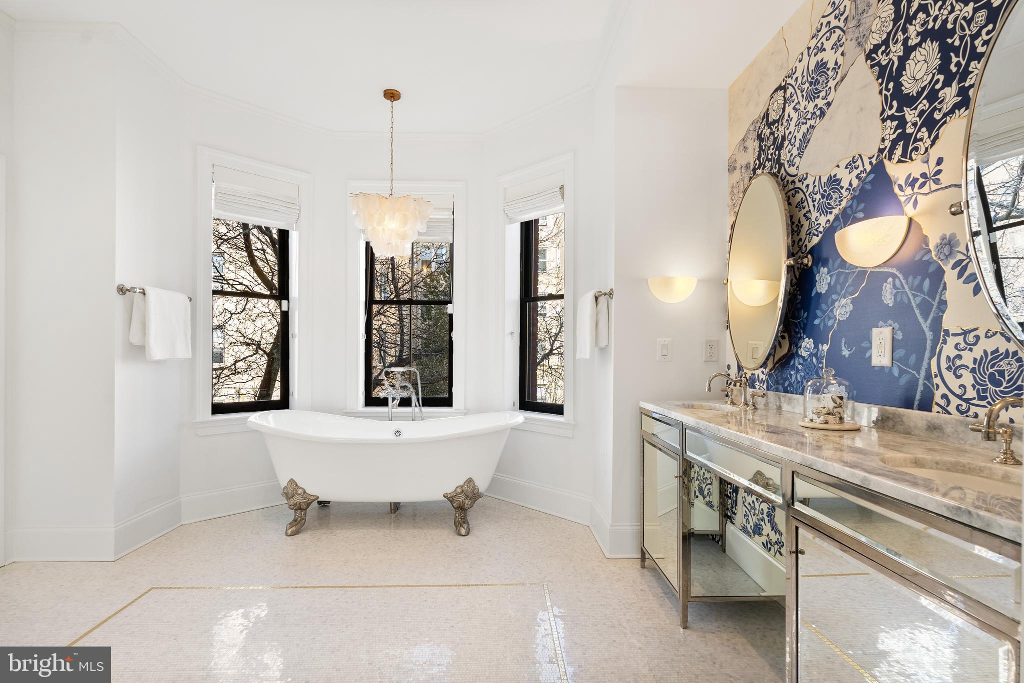 1626 Riggs Place Northwest Washington, DC 20009 - Photo 24 of 62