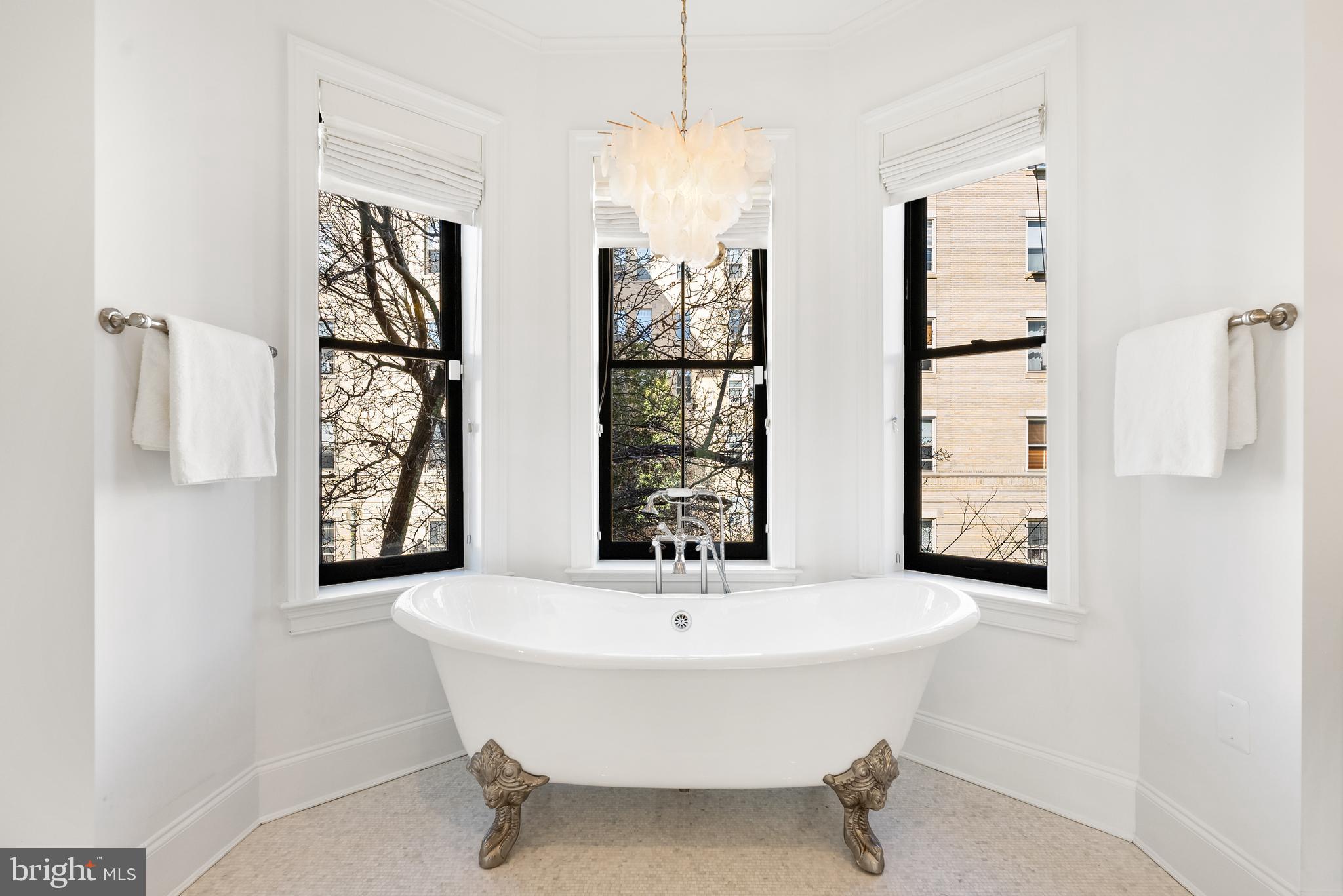 1626 Riggs Place Northwest Washington, DC 20009 - Photo 27 of 62