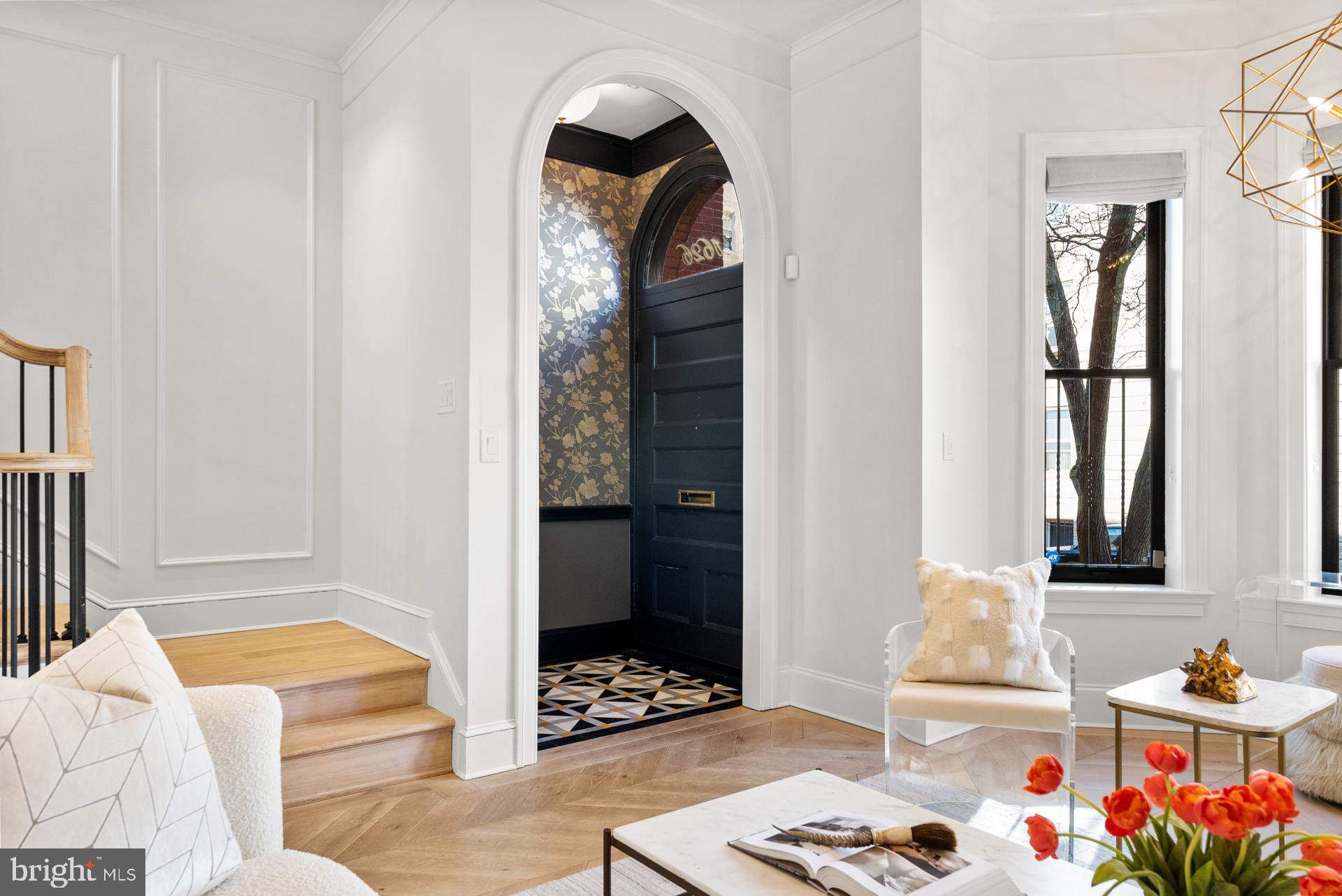 1626 Riggs Place Northwest Washington, DC 20009 - Photo 3 of 62