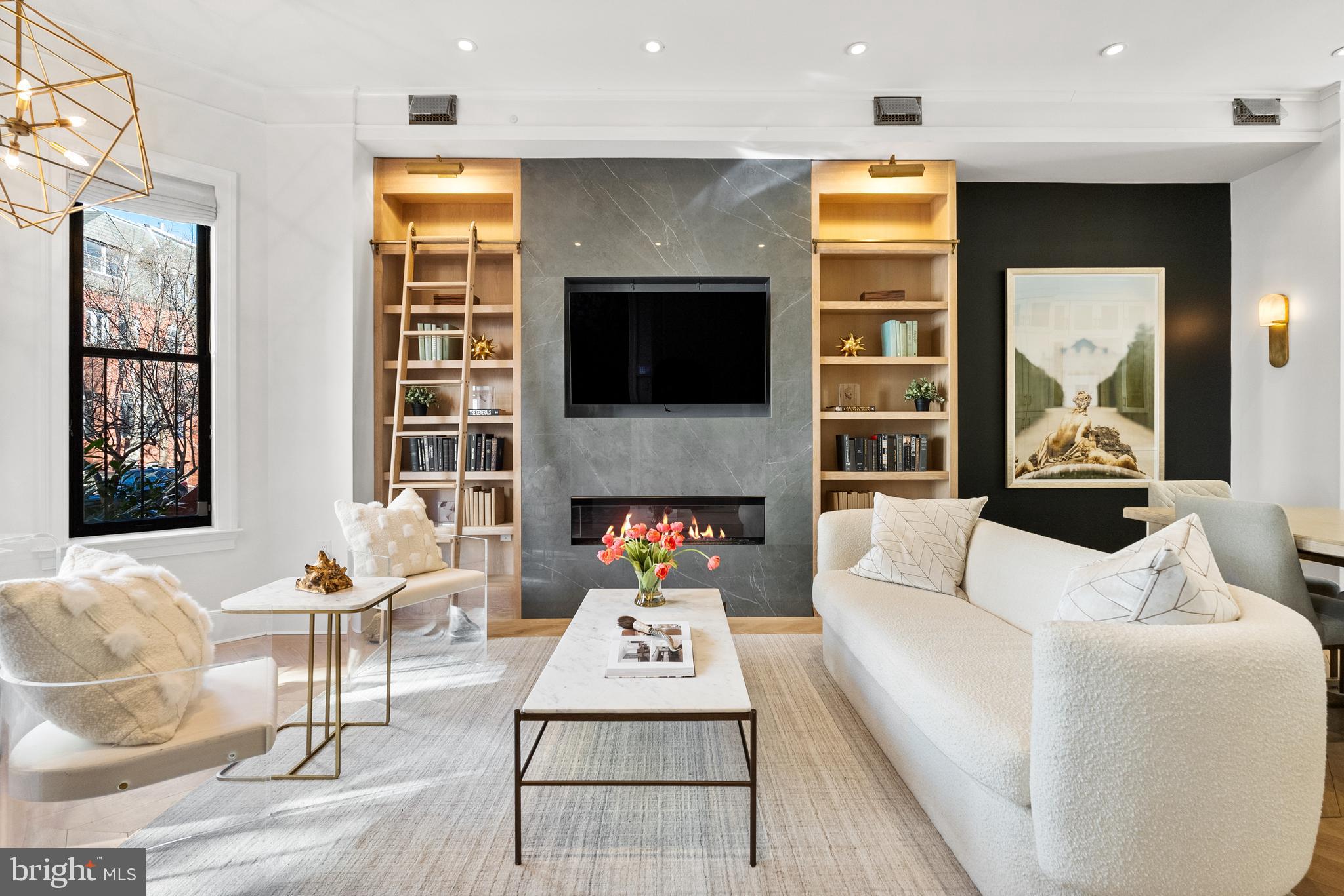 1626 Riggs Place Northwest Washington, DC 20009 - Photo 4 of 62