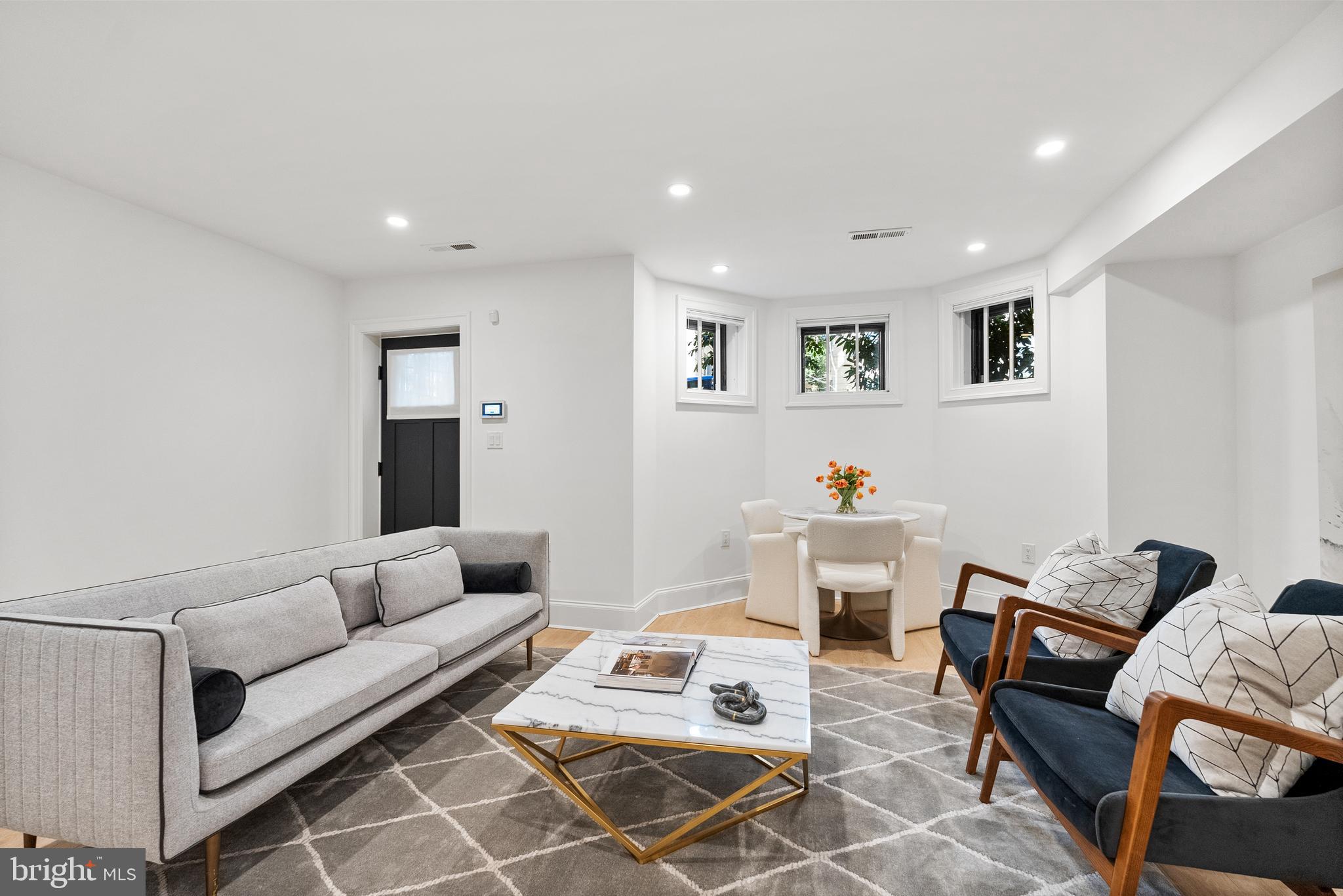 1626 Riggs Place Northwest Washington, DC 20009 - Photo 41 of 62