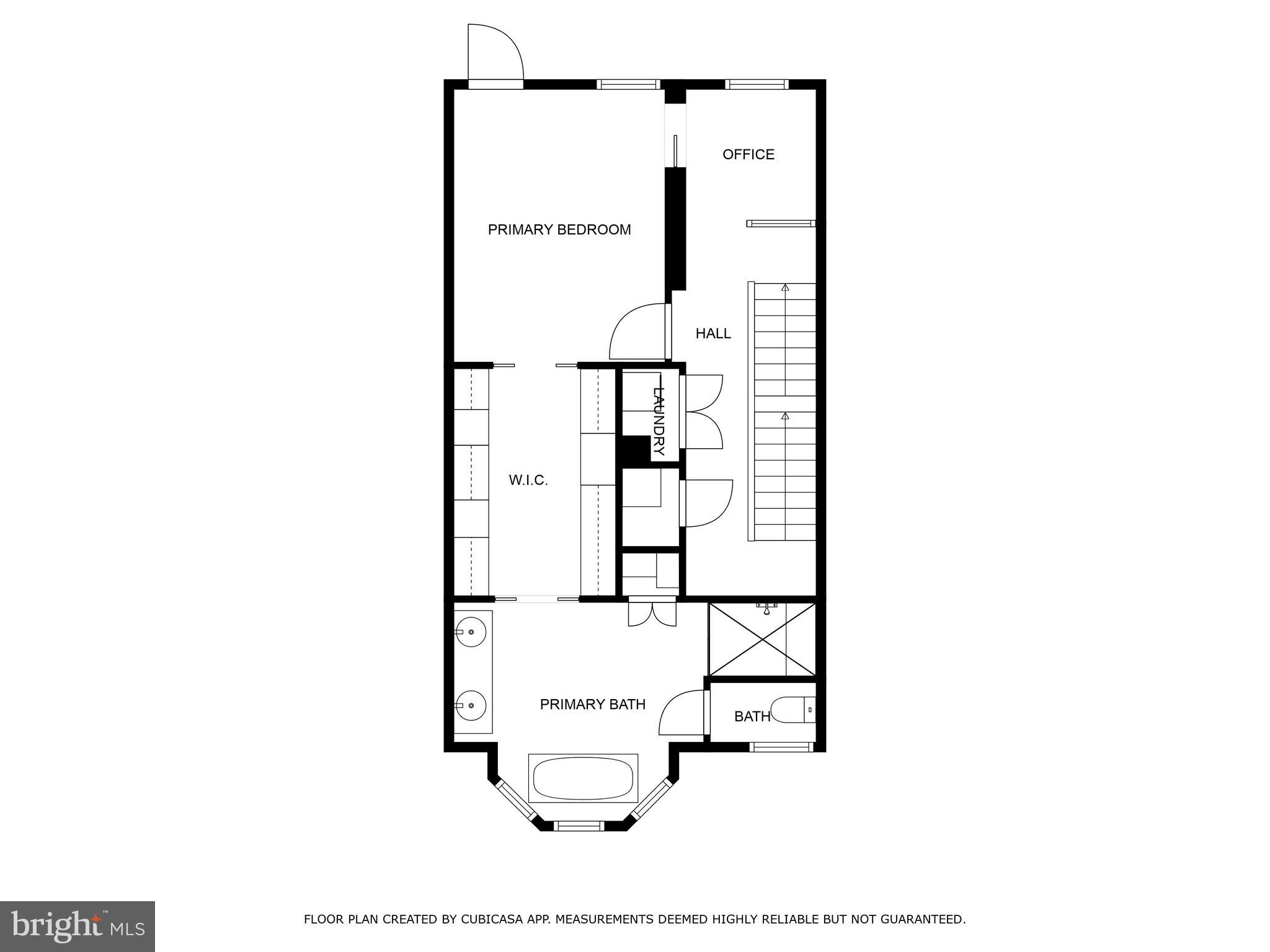 1626 Riggs Place Northwest Washington, DC 20009 - Photo 54 of 62