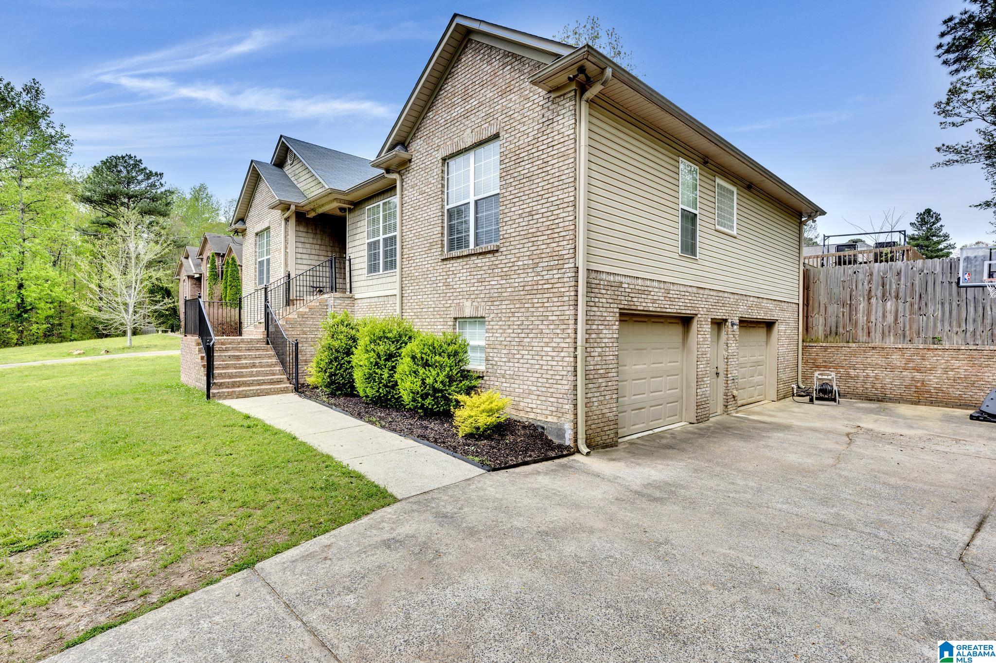 100 Hunters Xing Road Odenville, AL 35120 - Photo 10 of 37