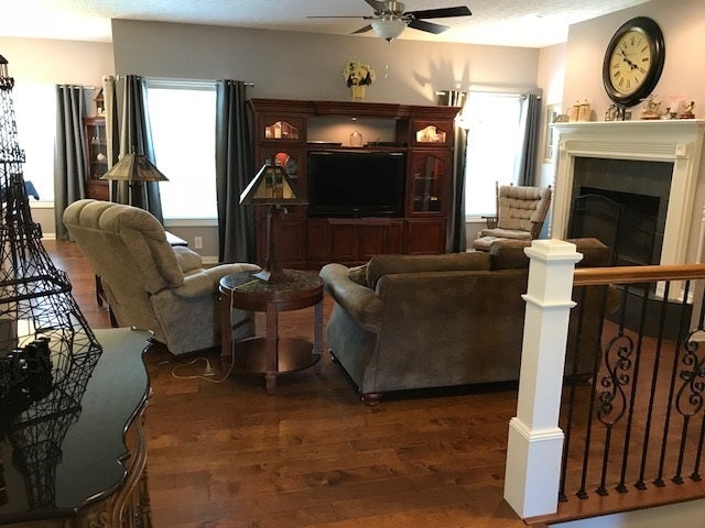 866 Dexterville-Oak Ridge Road Morgantown, KY 42261 - Photo 8 of 30 Gallery Image 8