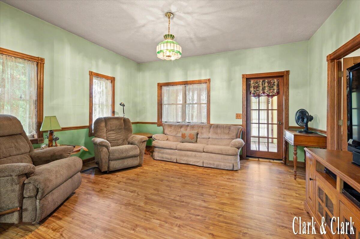 8727 North Amble Road Howard City, MI 49329 - Photo 7 of 37 54-Interior 04a
