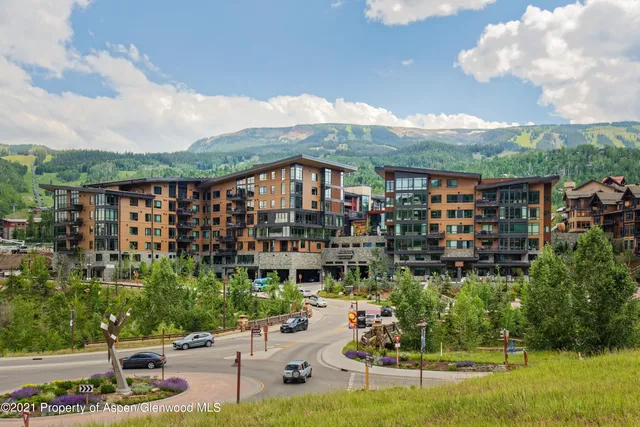$75,000 | 77 Wood Road, Unit 606, Snowmass Village, CO 81615