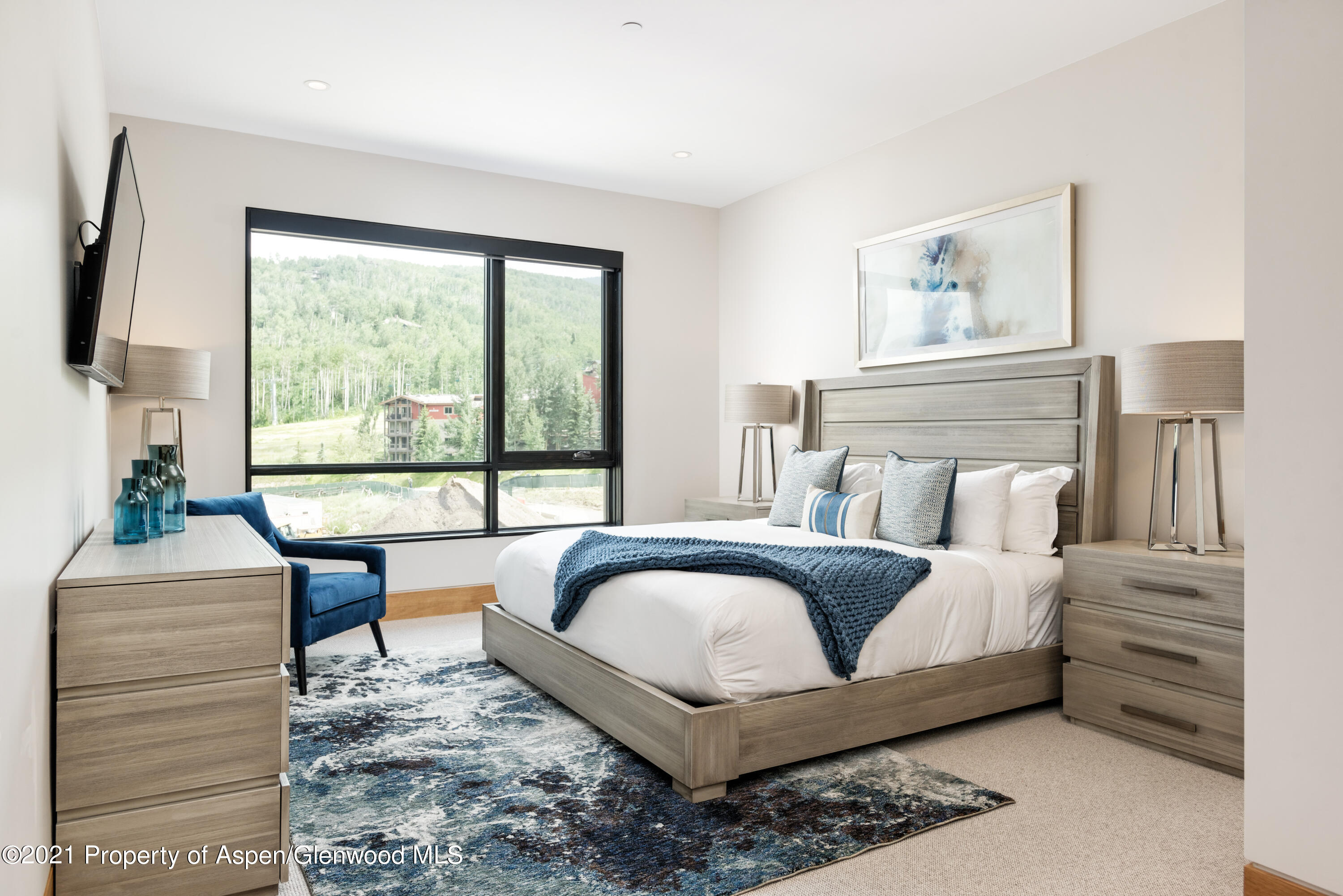 77 Wood Road, Unit 606 Snowmass Village, CO 81615 - Photo 5 of 15 Guest Master-606EOneSnowmass_HiRes