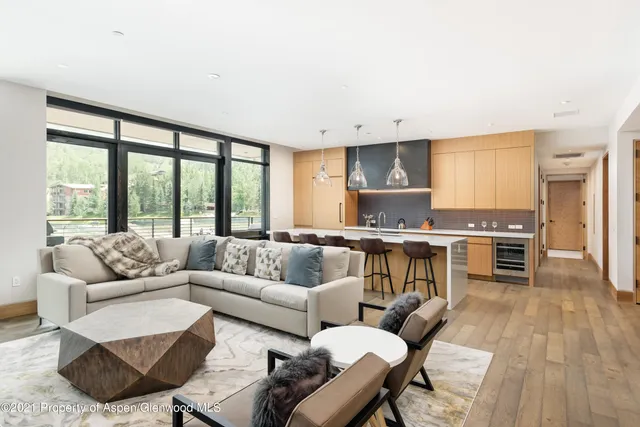 $75,000 | 77 Wood Road, Unit 606, Snowmass Village, CO 81615