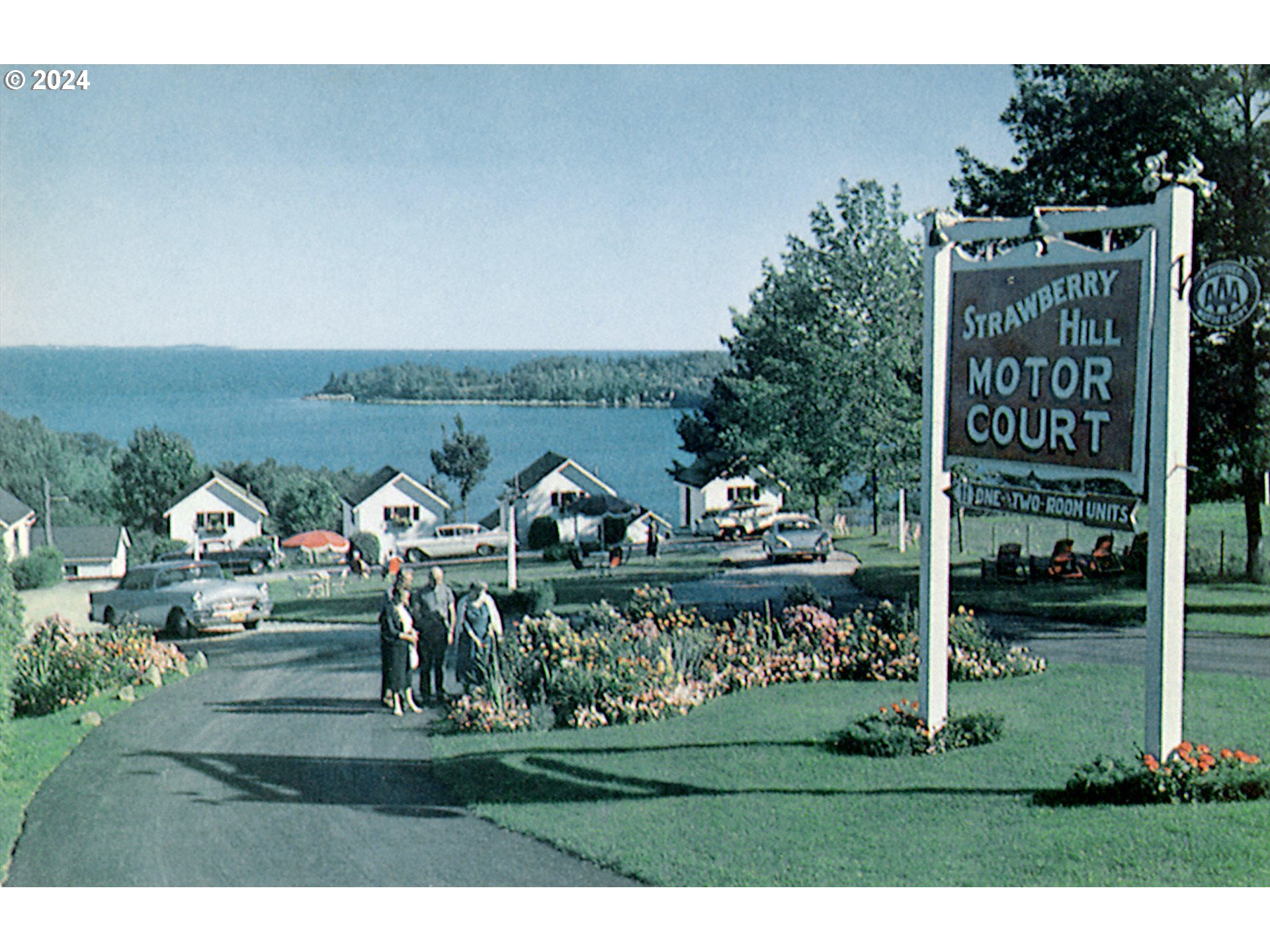 2311 Southwest 6th Avenue, Unit 6 Camas, WA 98607 - Photo 2 of 32 a view of a park
