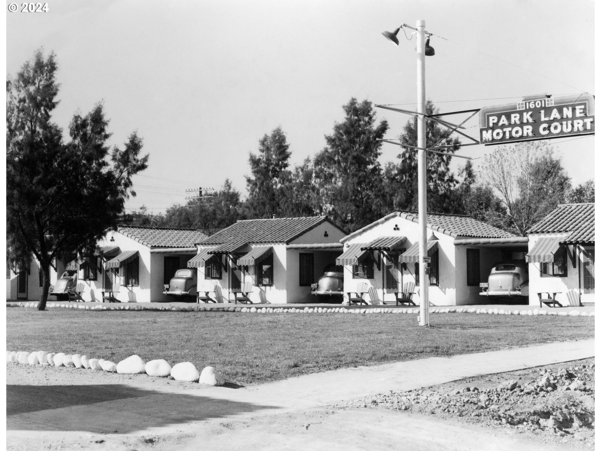 2311 Southwest 6th Avenue, Unit 6 Camas, WA 98607 - Photo 4 of 32 a side view of a building with a garden