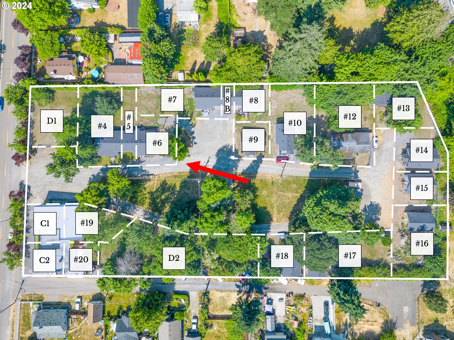 2311 Southwest 6th Avenue, Unit 6 Camas, WA 98607 - Photo 9 of 32