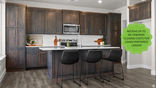 $396,000 | 4108 South 2835th West, Unit 319, Roy, UT 84067