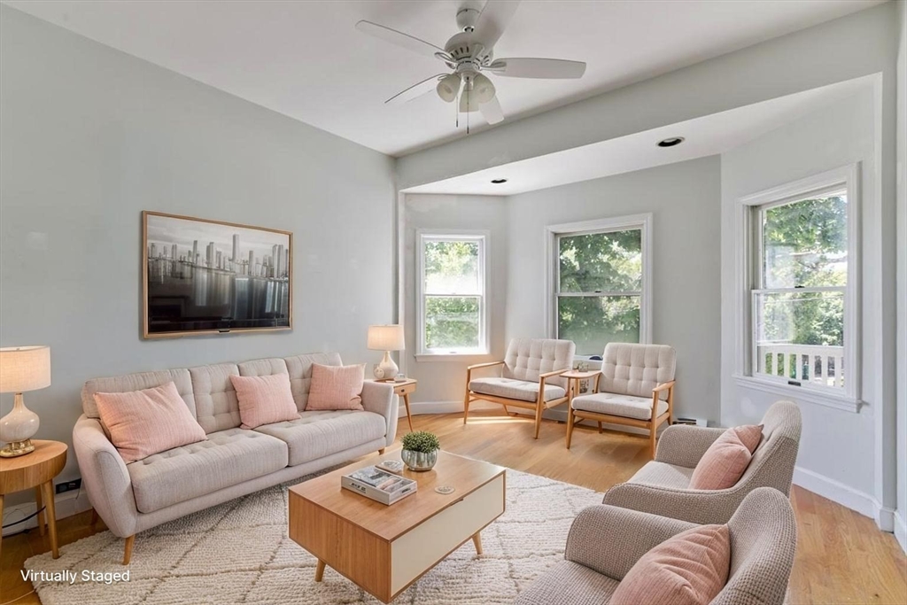 87 Bellevue Road Lynn, MA 01904 - Photo 22 of 38