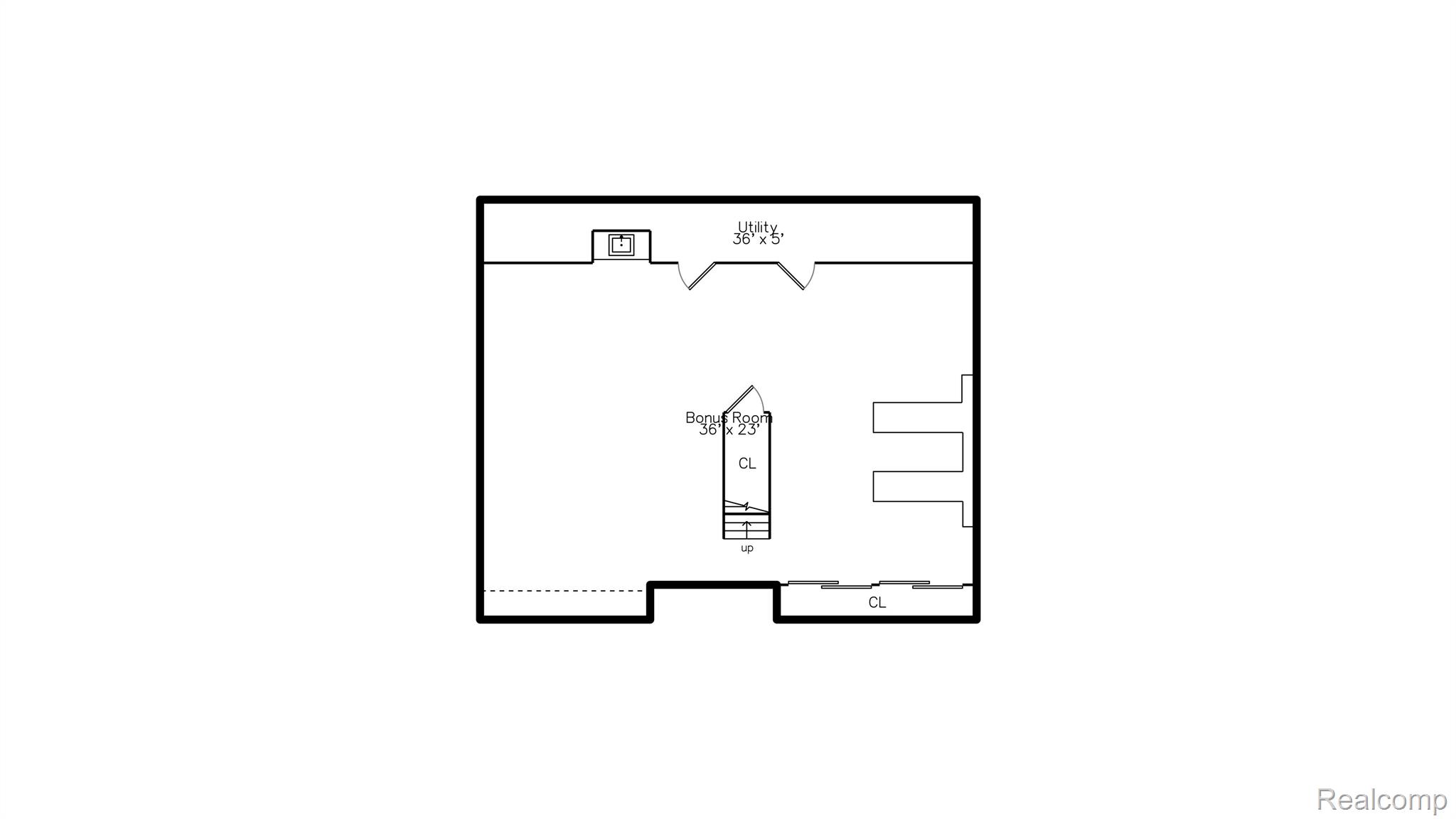 49105 Hawksburry Road, Unit 31 Canton, MI 48188 - Photo 53 of 56 Gallery Image 53