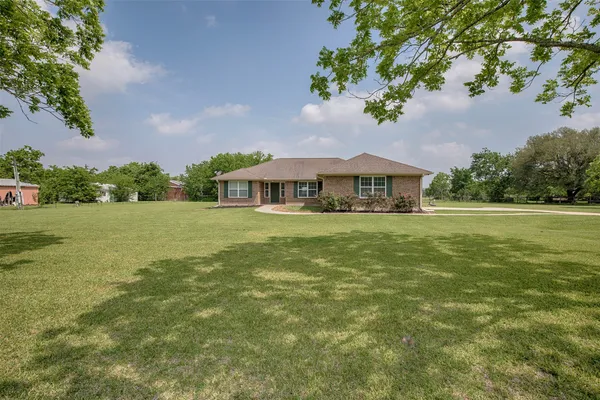 $449,900 | 6105 Del Bello Boulevard, Manvel, TX 77578