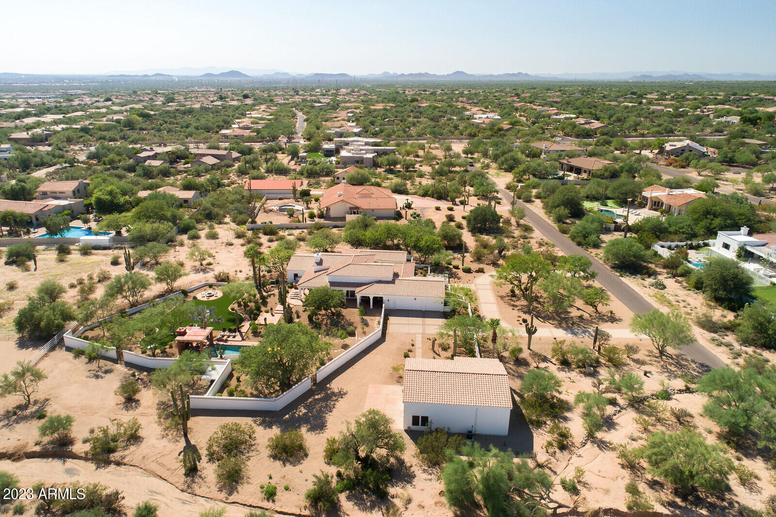 8161 East Alameda Road Scottsdale, AZ 85255 - Photo 95 of 107