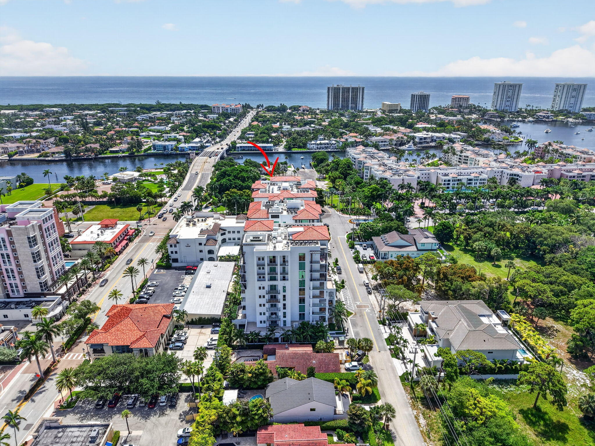 495 East Royal Palm Road, Unit 601 Boca Raton, FL 33432 - Photo 69 of 77 70-web-or-mls-DJI_20260709112931_0146_D