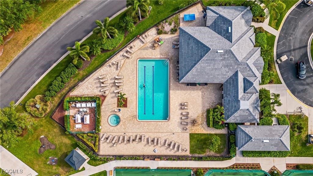 4709 Fairloop Run Lehigh Acres, FL 33973 - Photo 15 of 25 a sign that is on the side of a building