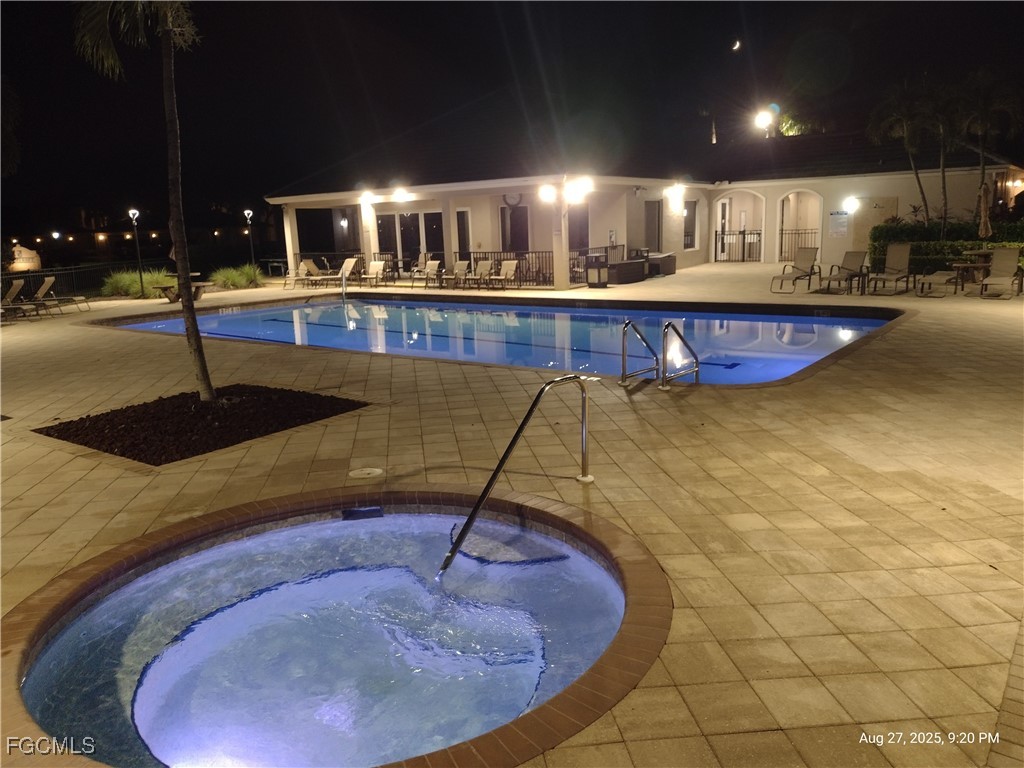 4709 Fairloop Run Lehigh Acres, FL 33973 - Photo 16 of 25