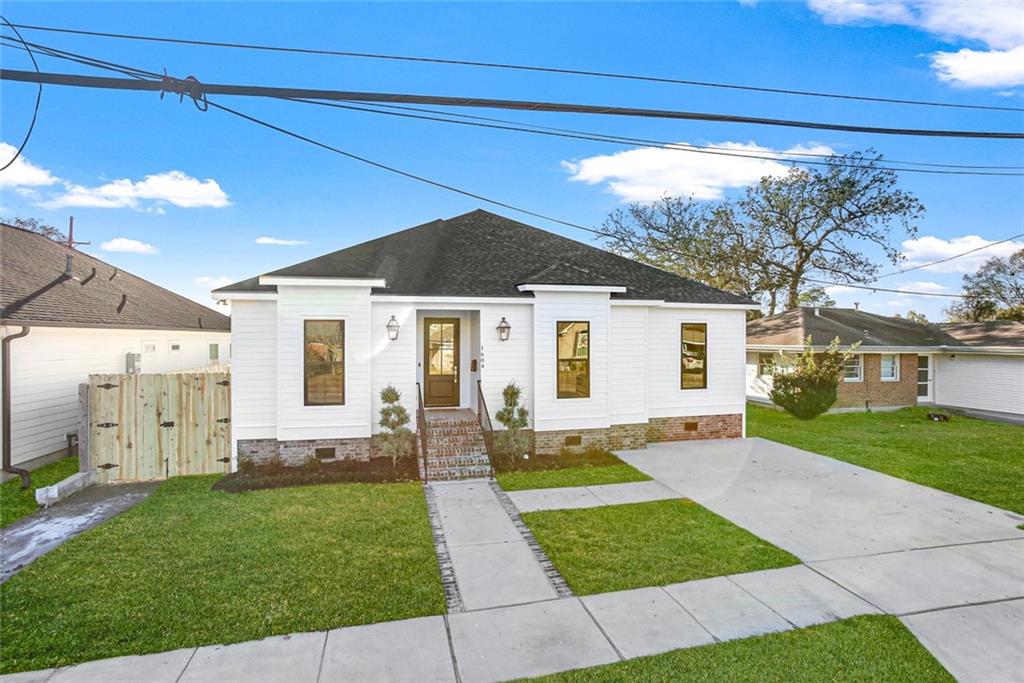 1604 Green Acres Road Metairie, LA 70003 - Photo 1 of 16 Gallery Image 1