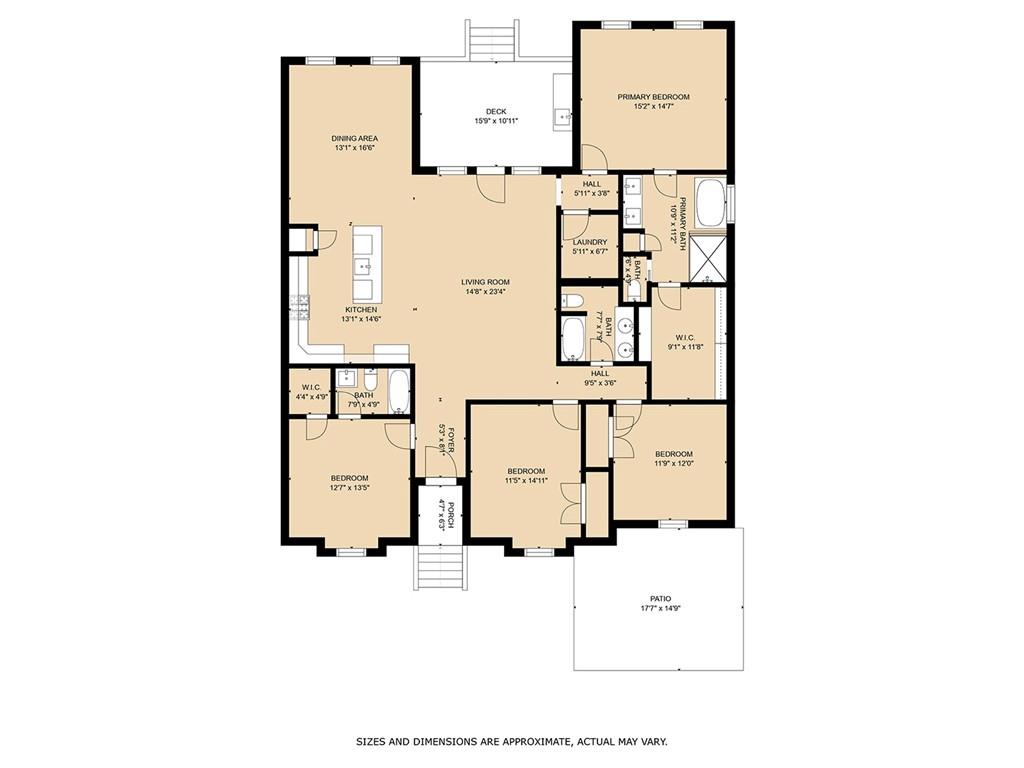 1604 Green Acres Road Metairie, LA 70003 - Photo 16 of 16 Gallery Image 16