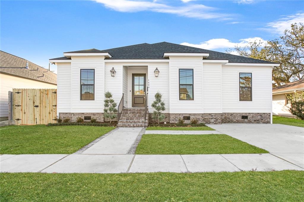 1604 Green Acres Road Metairie, LA 70003 - Photo 2 of 16 Gallery Image 2