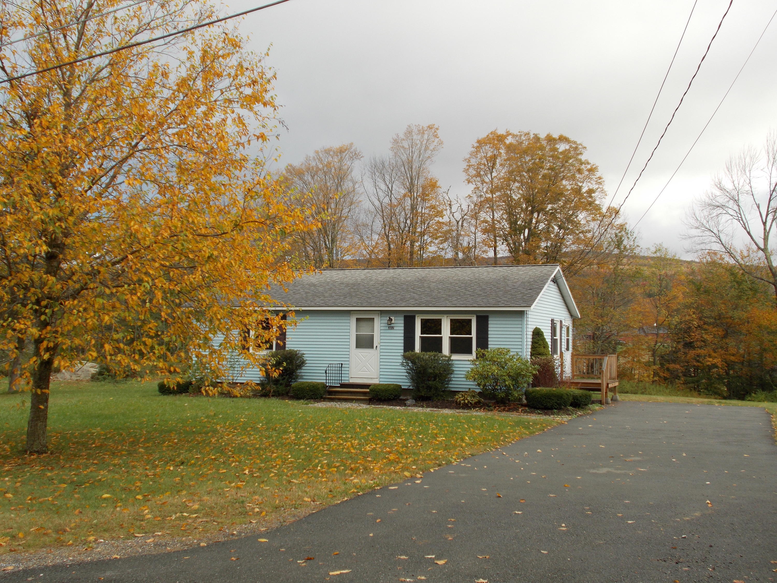 302 Johnson Road Dalton, MA 01226 - Photo 1 of 17 302 Johnson Road