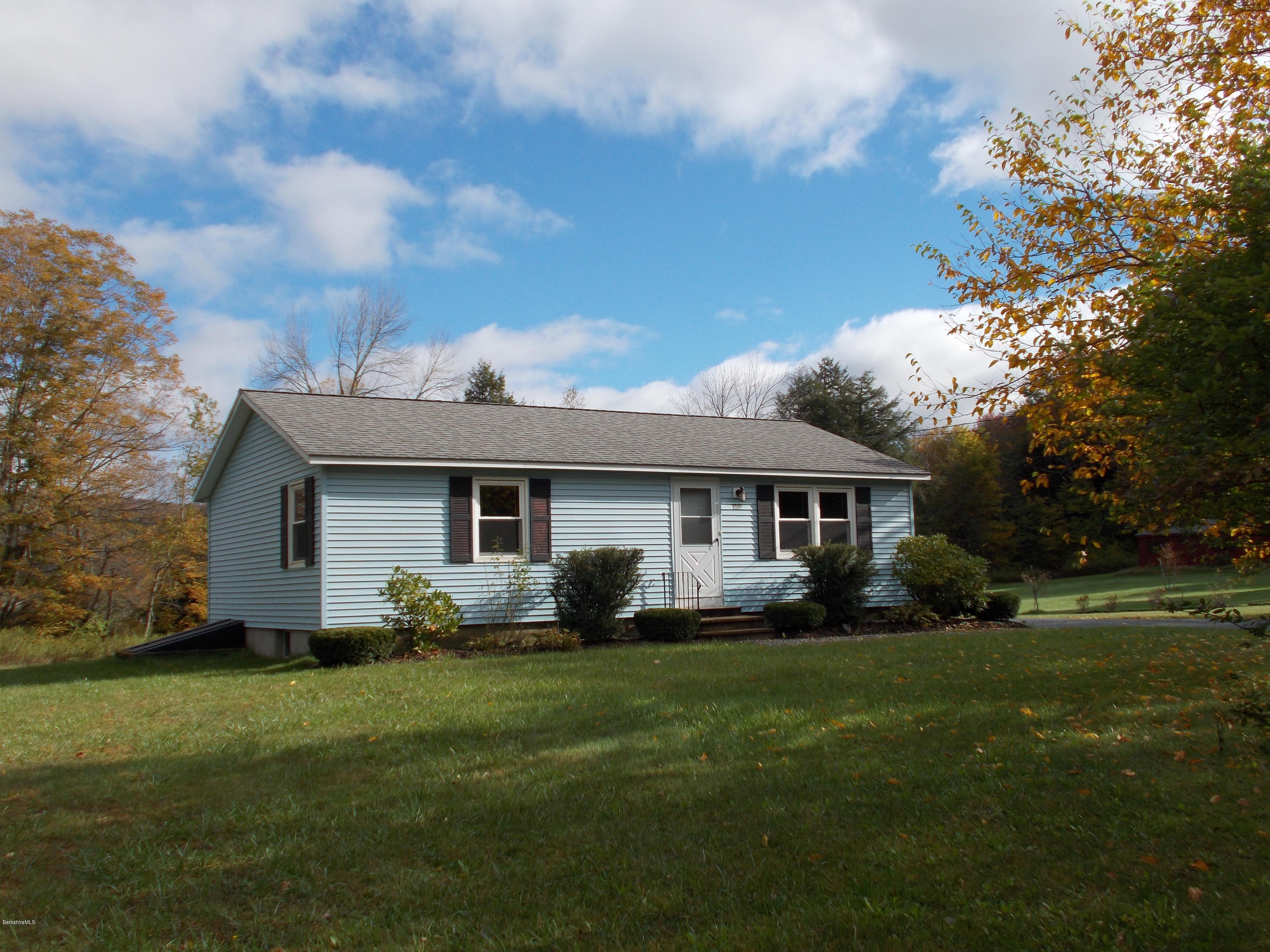 302 Johnson Road Dalton, MA 01226 - Photo 17 of 17 Welcome Home