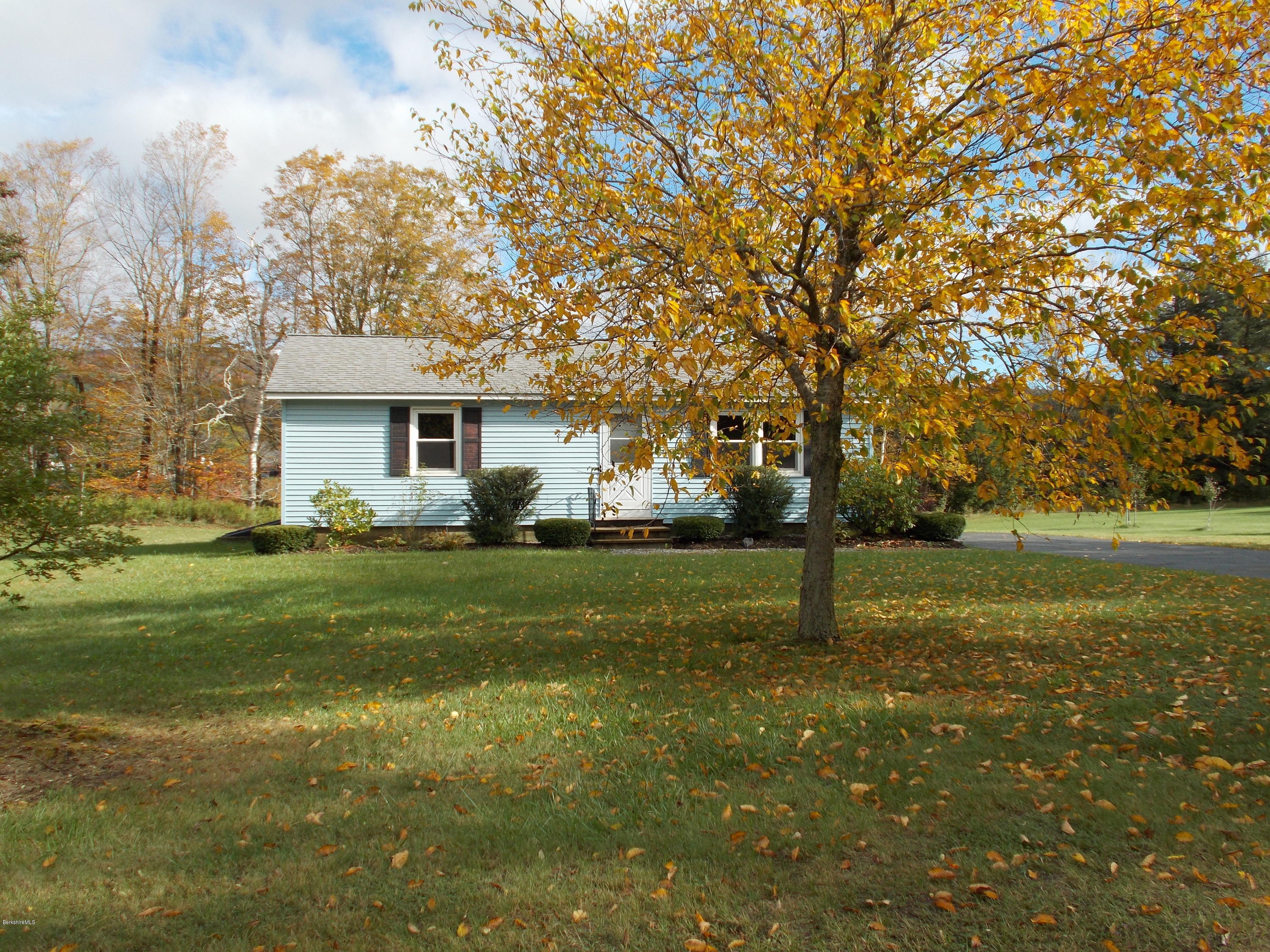 302 Johnson Road Dalton, MA 01226 - Photo 3 of 17 Street View