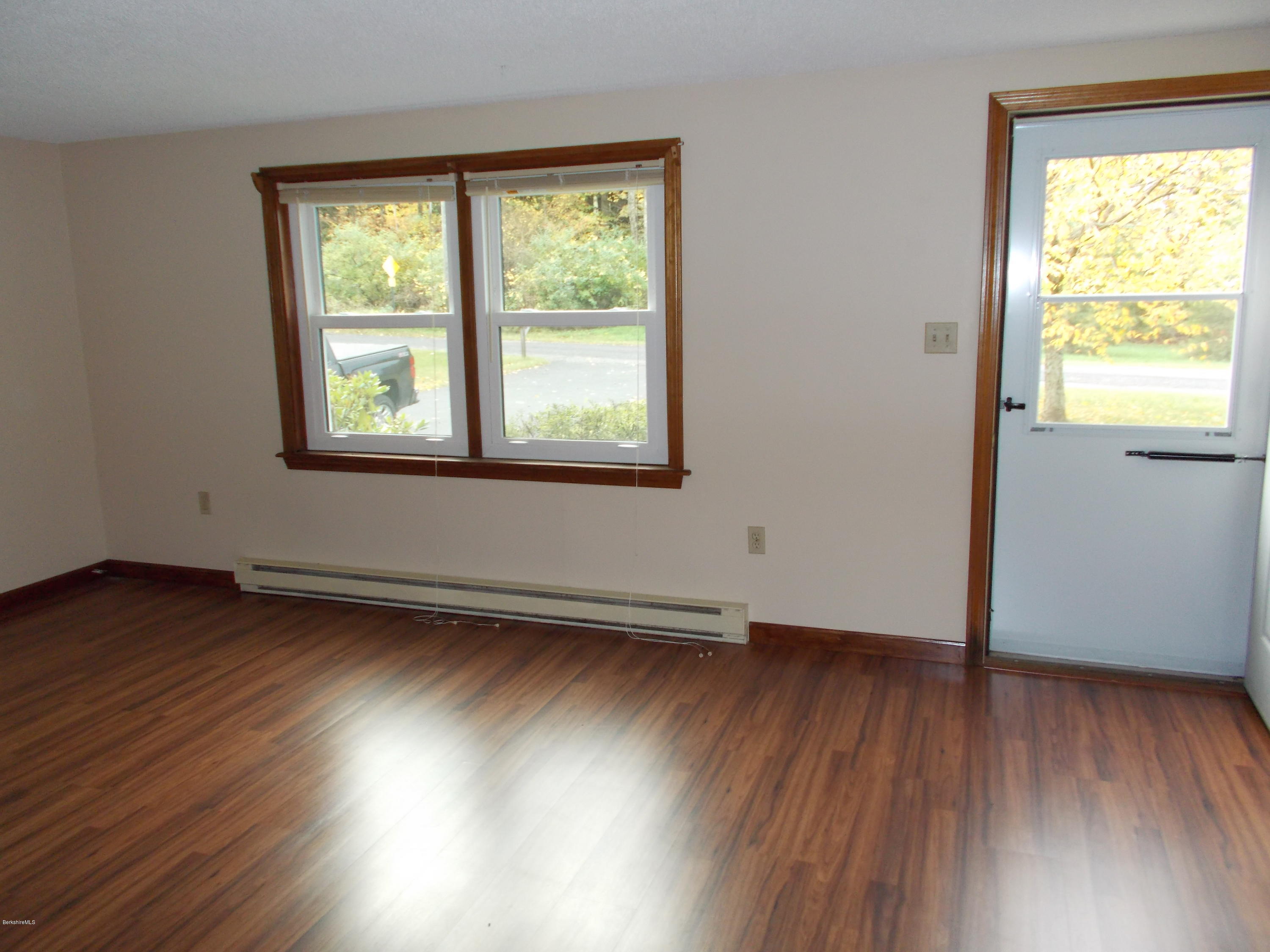 302 Johnson Road Dalton, MA 01226 - Photo 5 of 17 Front Entry