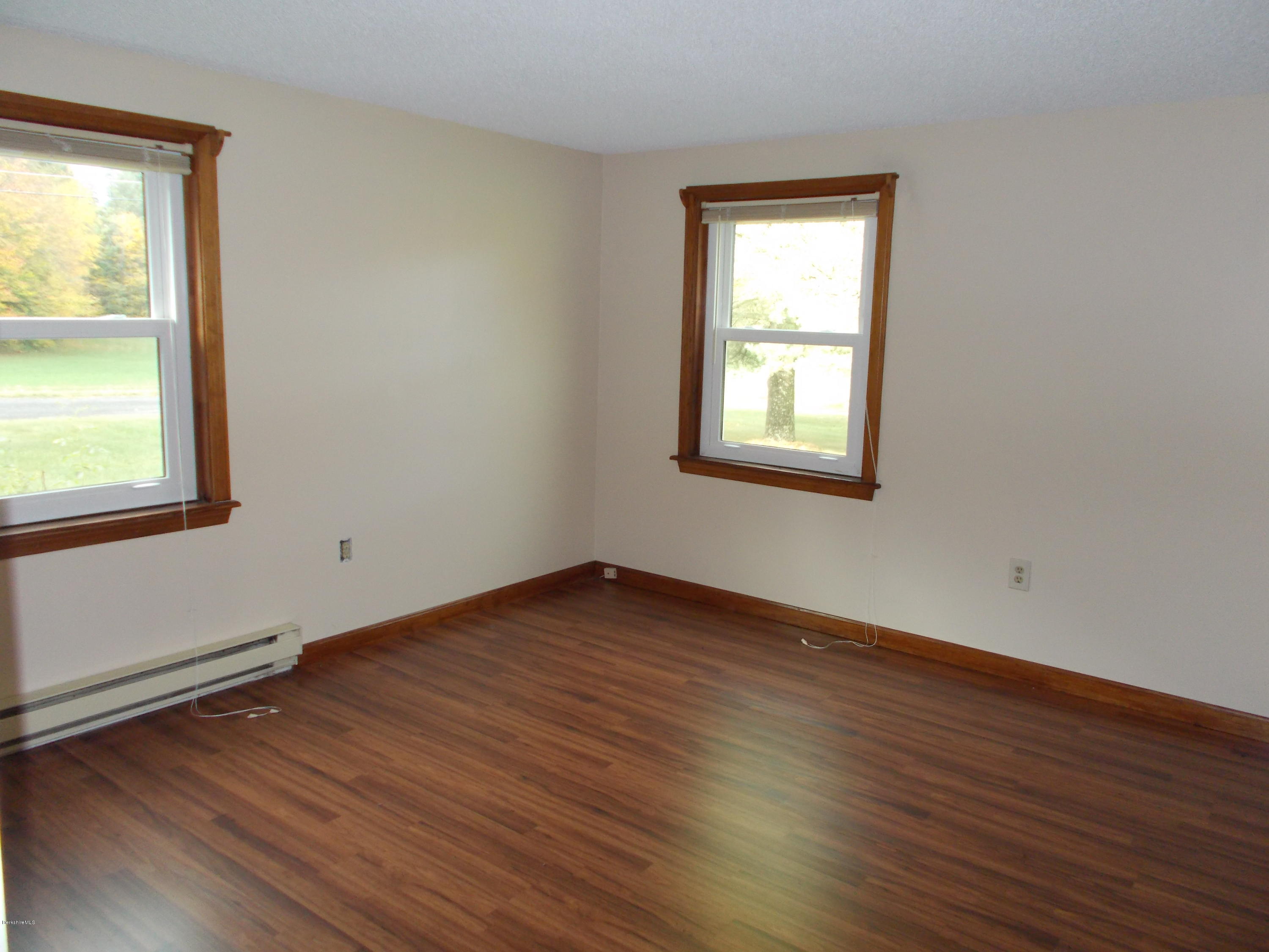 302 Johnson Road Dalton, MA 01226 - Photo 10 of 17 Bedroom 1
