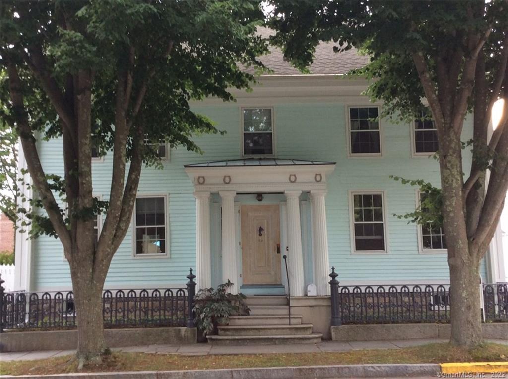 68 Main Street Stonington, CT 06378 - Photo 1 of 1