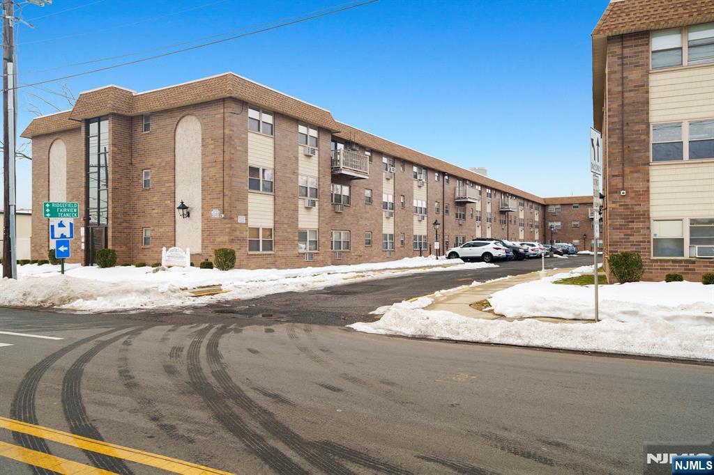 205 Bergen Turnpike, Unit 2G Ridgefield Park, NJ 07660 - Photo 23 of 23