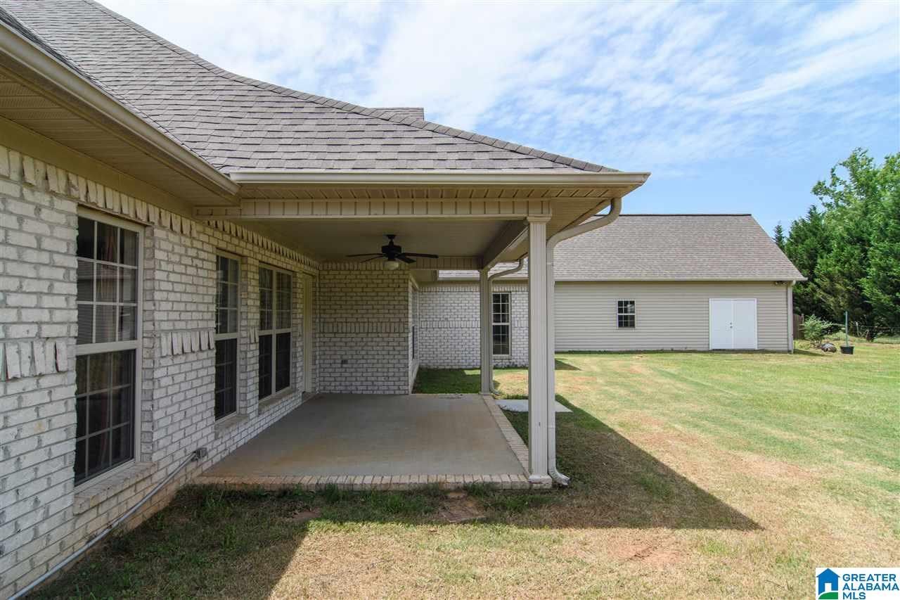 75 Greenbriar Lane Springville, AL 35146 - Photo 46 of 50