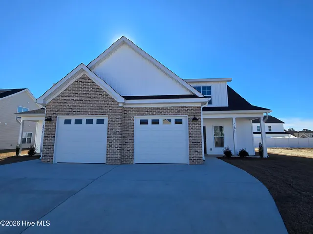 $1,850 | 617 Abigail Taylor Drive, Greenville, NC 27834